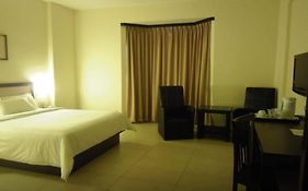 Klebang Beach Resort  3*